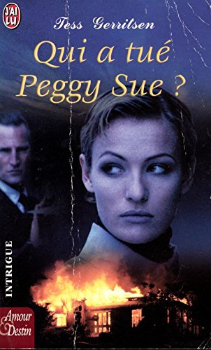 qui a tué peggy sue ?
