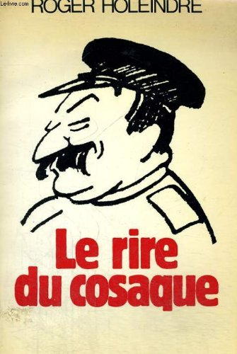Le Rire du cosaque