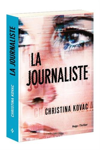 La journaliste