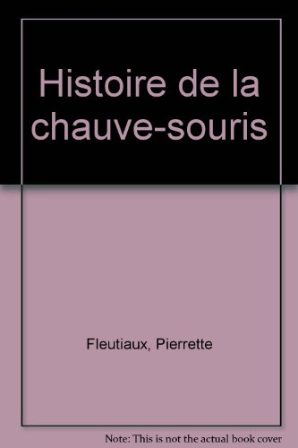 Histoire de la chauve-souris