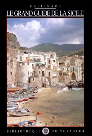 Le grand guide de la Sicile
