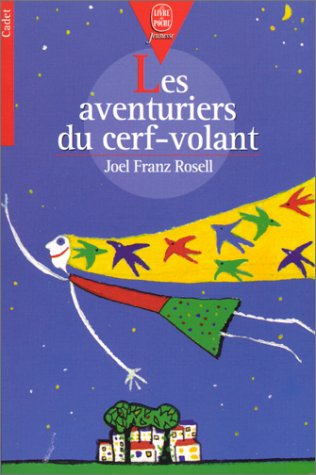 Les aventures du cerf-volant