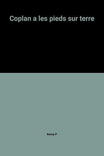coplan a les pieds sur terre
