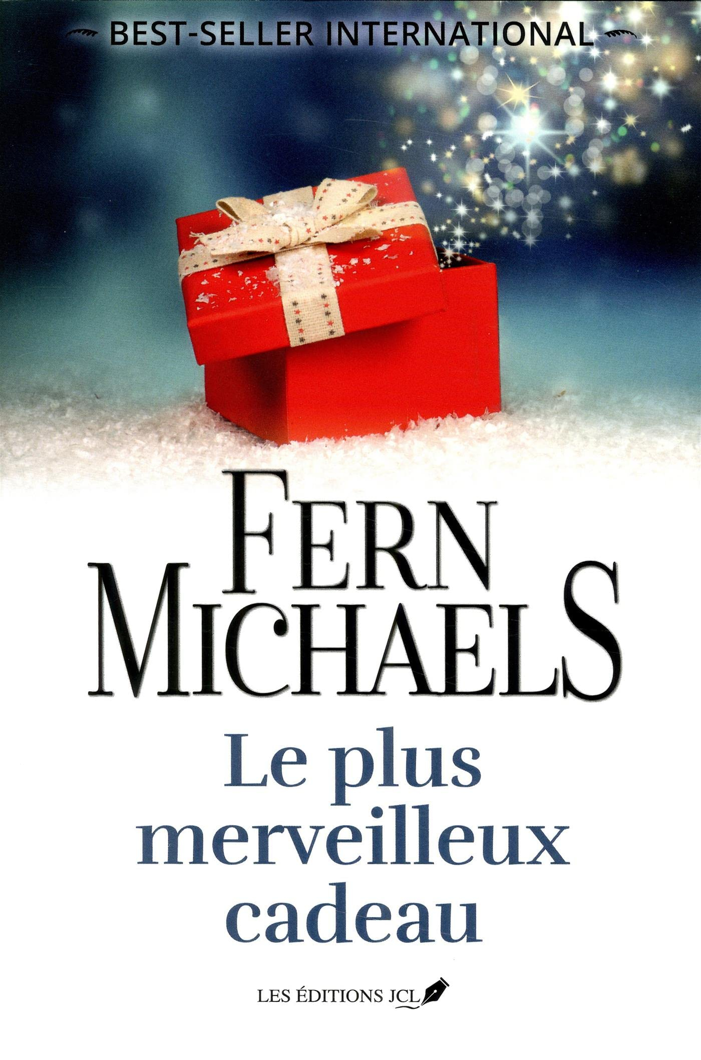 Le plus merveilleux cadeau