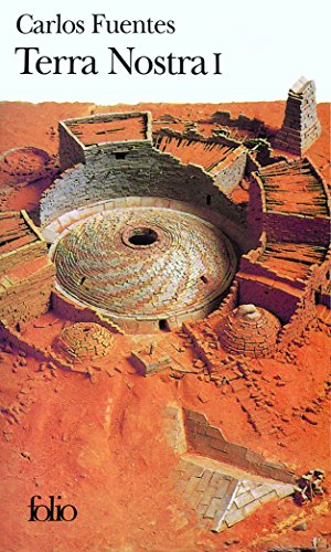 Terra nostra. Vol. 1