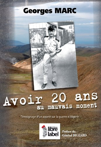 Avoir 20 ans au mauvais moment