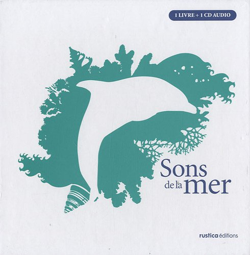 Sons de la mer : coffret