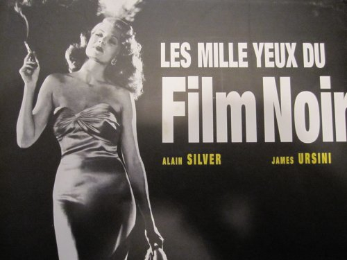 Les mille yeux du film noir