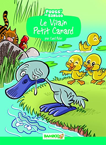 Le vilain petit canard