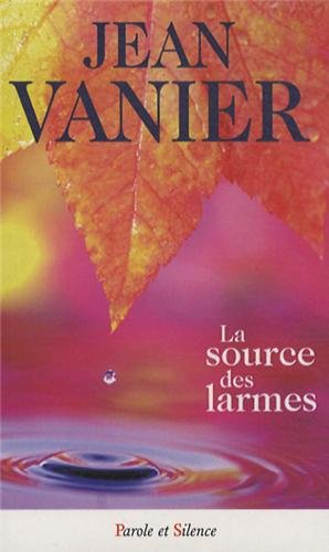 La source des larmes : une retraite d'alliance