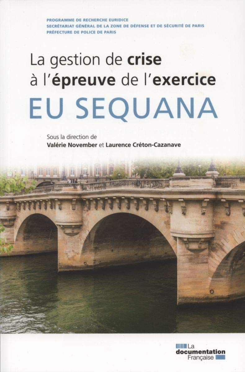 EU Sequana : la gestion de crise à l'épreuve de l'exercice