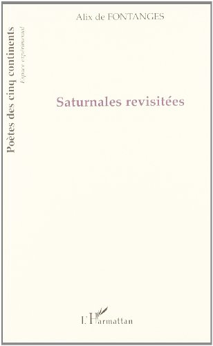 Saturnales revisitées