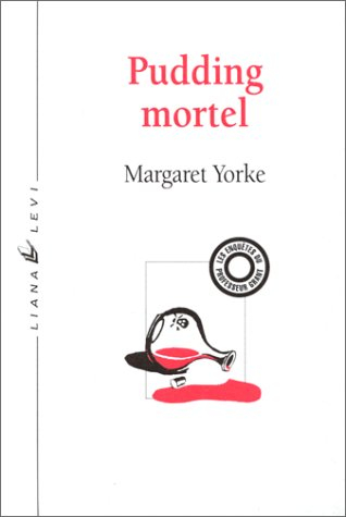 Les enquêtes du professeur Grant. Pudding mortel