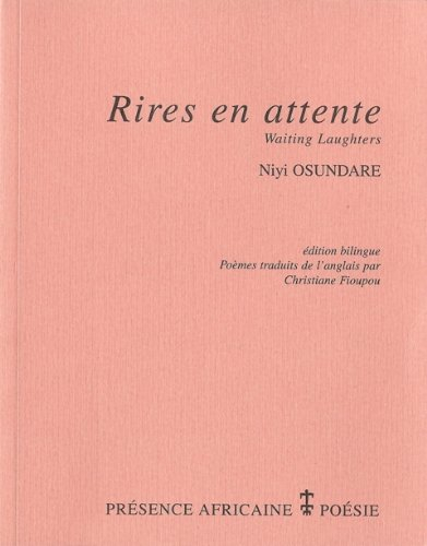 Rires en attente : long chant polyphonique. Waiting laughters : a long song in many voices