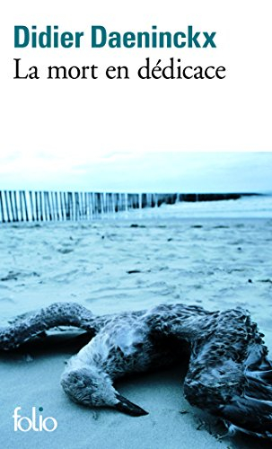 La mort en dédicace : deux nouvelles