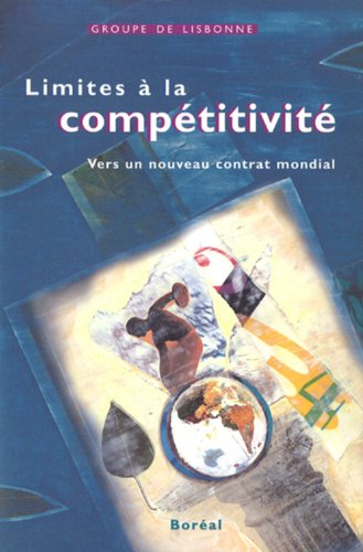 Limites à la compétitivité