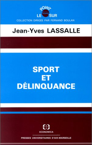 Sport et délinquance