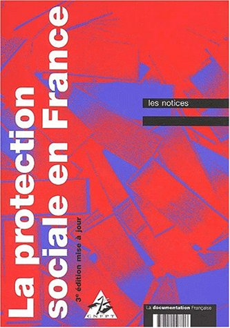 la protection sociale en france