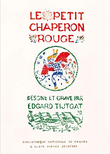 Le Petit Chaperon rouge