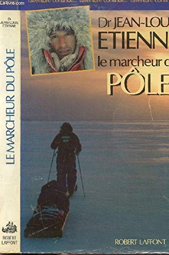 Le marcheur du pôle