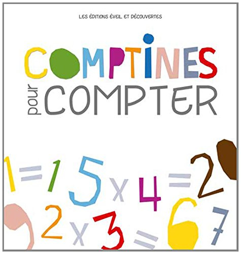 Comptines pour compter