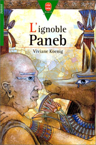 L'ignoble Panb