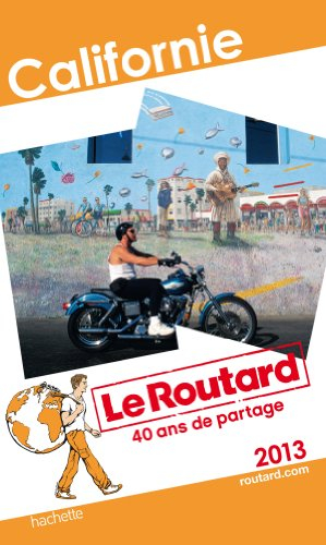 Californie : 2013