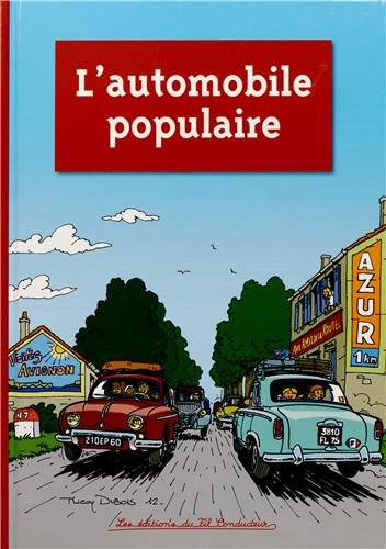 l'automobile populaire