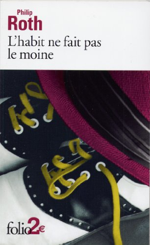 L'habit ne fait pas le moine. Défenseur de la foi