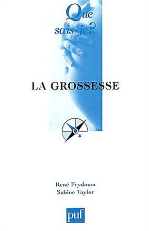 La grossesse