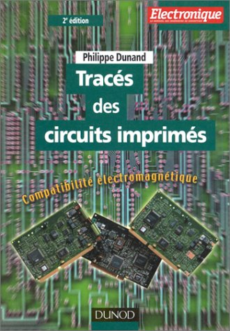 tracés des circuits imprimés