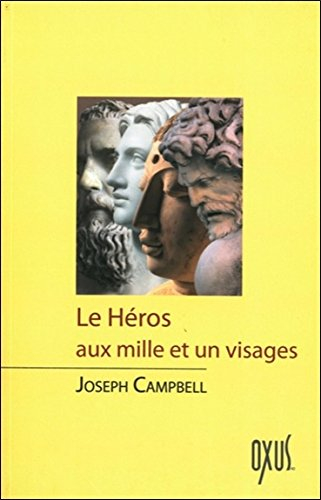 Le héros aux mille et un visages