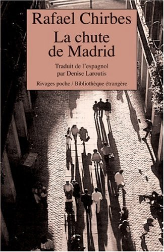 La chute de Madrid