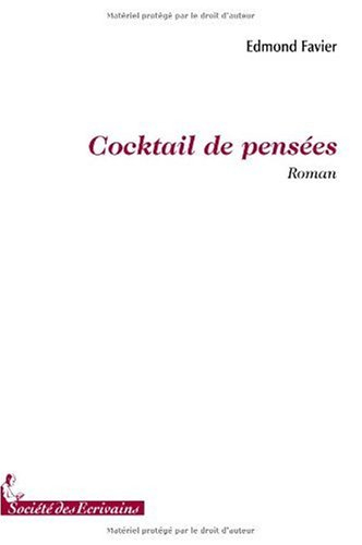 cocktail de pensees