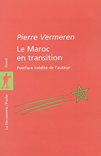Le Maroc en transition