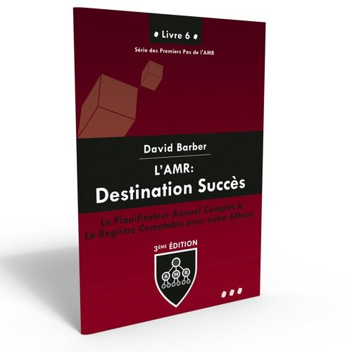 AMR - Destination succès