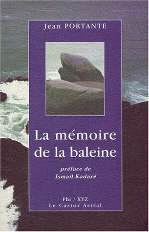 La mémoire de la baleine