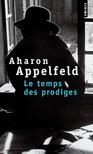 Le temps des prodiges