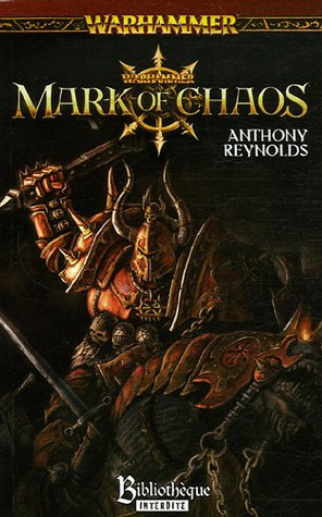 Mark of chaos