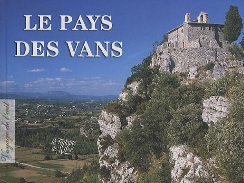 le pays des vans