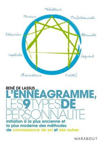 L'ennéagramme : les 9 types de personnalité : initiation à la plus ancienne et la plus moderne des m