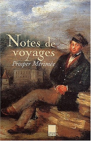Notes de voyages