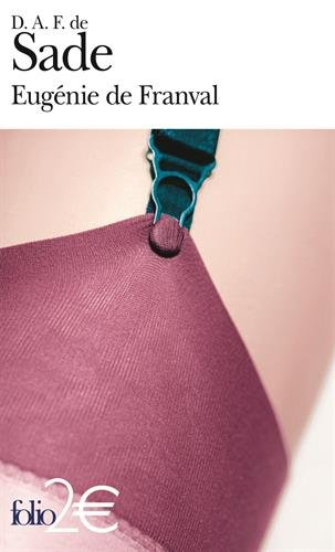 Eugénie de Franval : nouvelle tragique