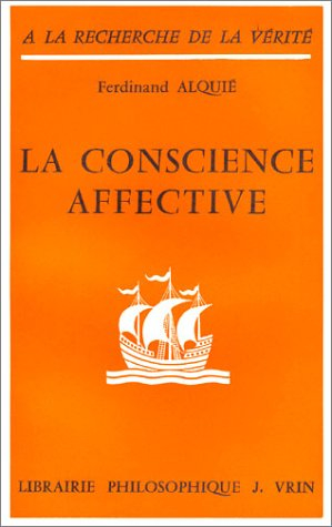 La Conscience affective