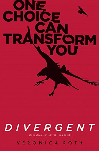 Divergent, Tome 1 :