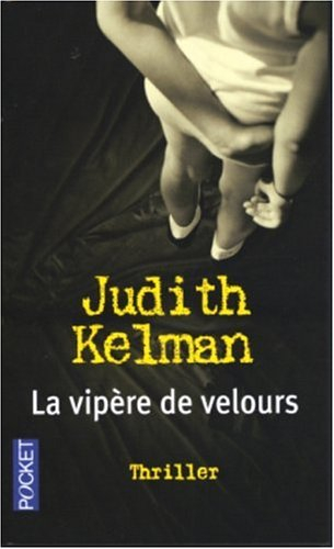 La vipère de velours