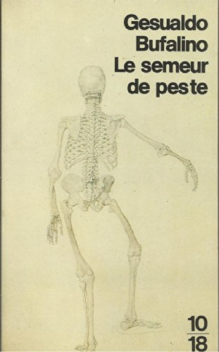 Le semeur de peste
