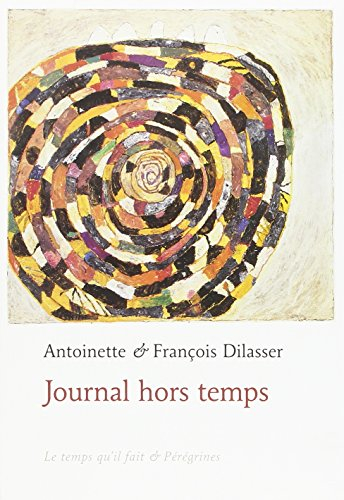 Journal hors du temps