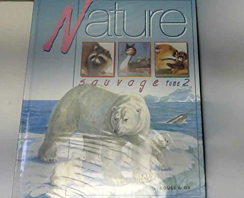 nature sauvage. 2