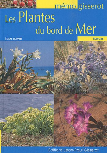 Les plantes du bord de mer